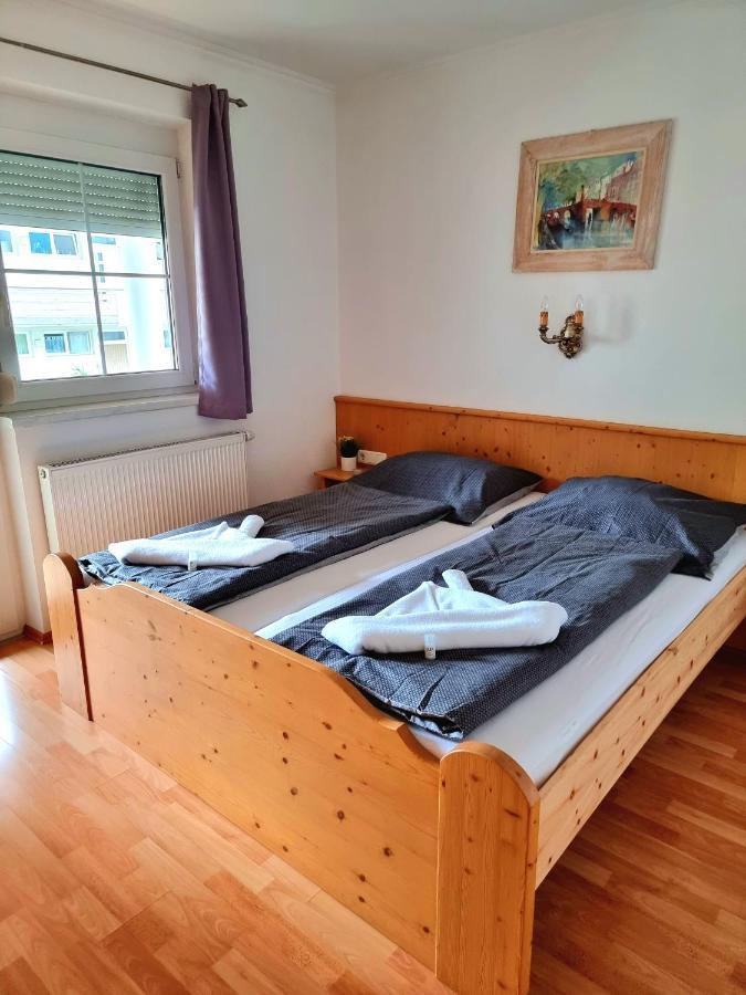 Chalet Waldheim Zell am Ziller Exterior foto